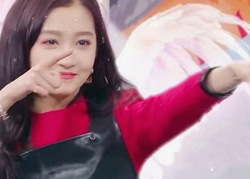 欧美知名Coser Sweetiefox废土新作引热议