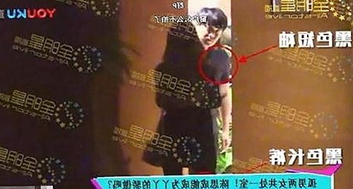 娱乐圈年度大瓜盘点：李易峰背后那些不为人知的故事🌟