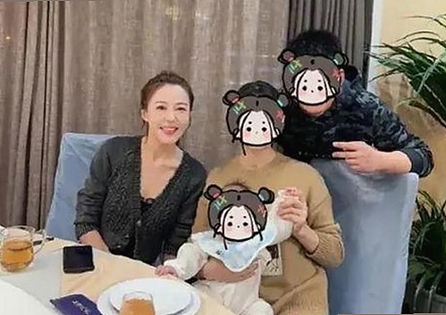 娱乐圈那些转折:吃瓜女艺人的团体人生与情感纠葛揭秘